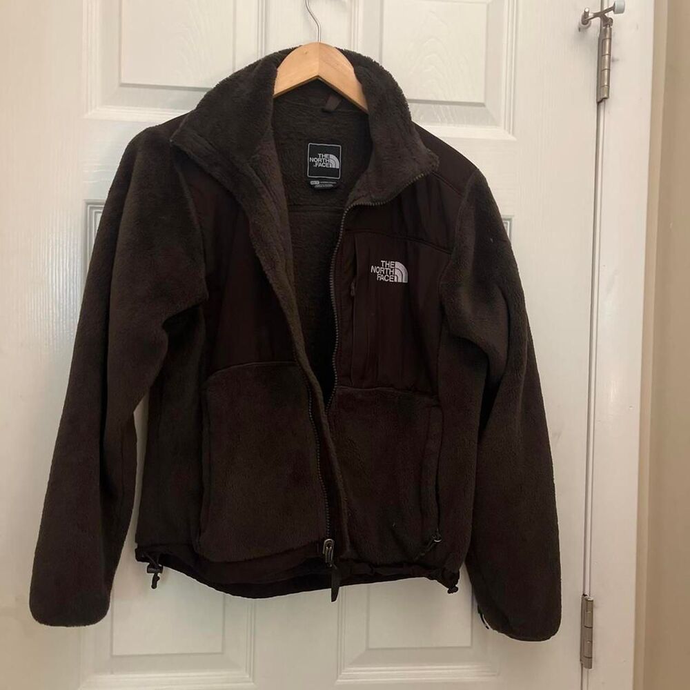 The-north-face Men's Brown Jacket